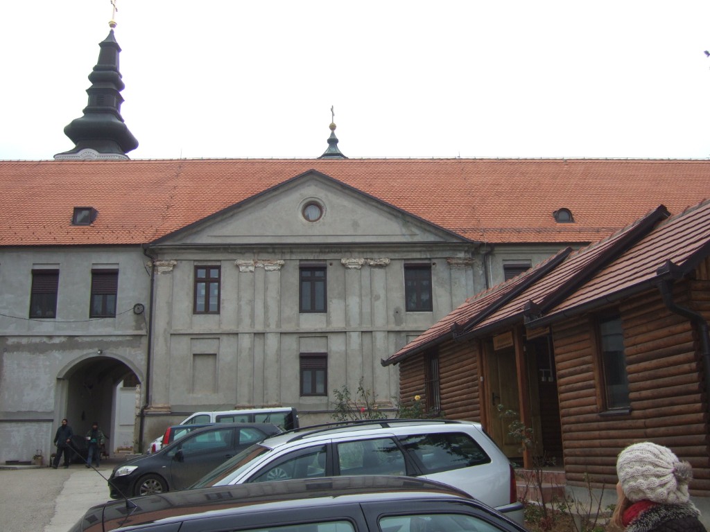 Фотографија из галерије Манастира Кувеждин, 2016 (6)